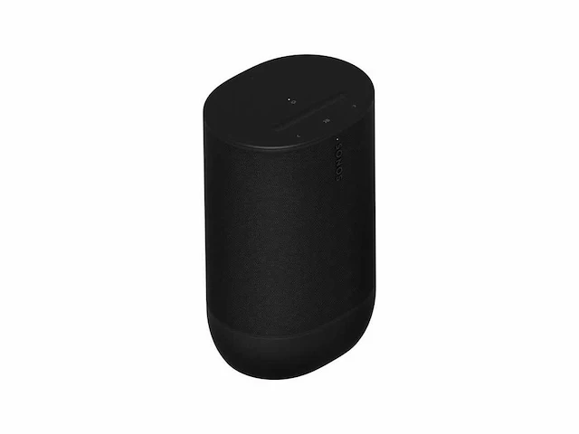 Sonos move 2 zwart - afbeelding 1 van  2