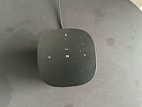 Sonos one gen2 smartspeaker - afbeelding 2 van  4
