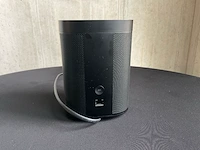 Sonos one gen2 smartspeaker - afbeelding 3 van  4