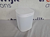 Sonos one sl - zwart - afbeelding 2 van  2