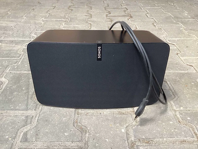 Sonos play 5 smart wifi speaker - afbeelding 1 van  3