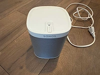 Sonos play:1 speaker - afbeelding 2 van  4