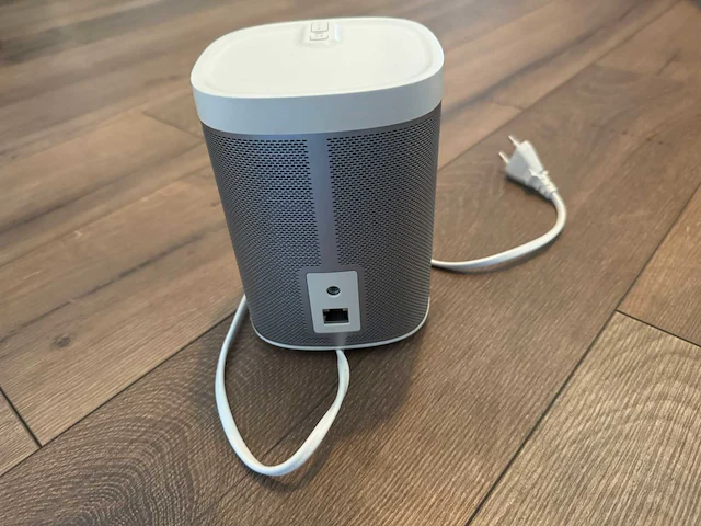 Sonos play:1 speaker - afbeelding 3 van  4