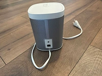 Sonos play:1 speaker - afbeelding 3 van  4