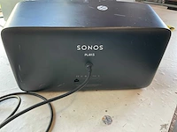 Sonos play:5 speaker - afbeelding 2 van  2