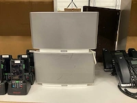 Sonos play;5 speakers (2x) - afbeelding 1 van  2