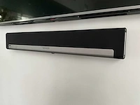 Sonos playbar met 2 speakers - afbeelding 1 van  6