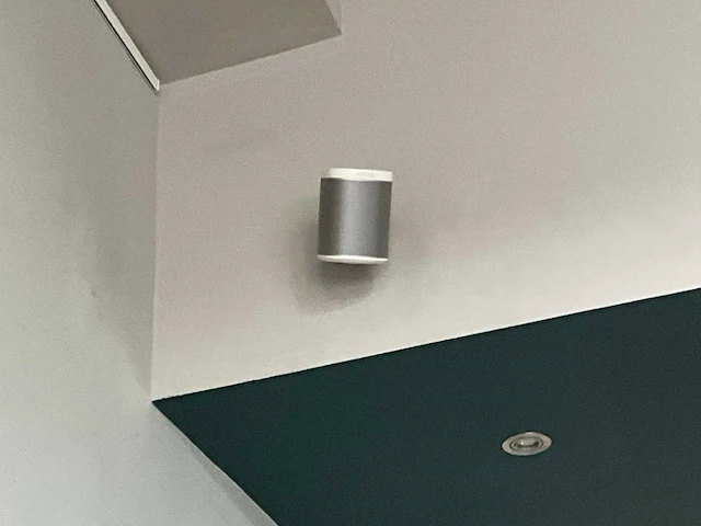 Sonos playbar met 2 speakers - afbeelding 6 van  6
