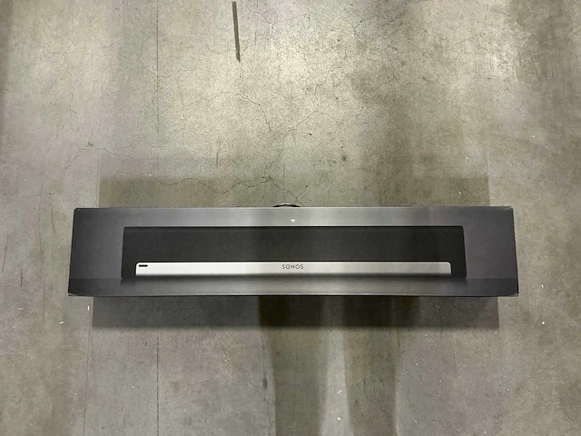 Sonos playbar - afbeelding 2 van  4