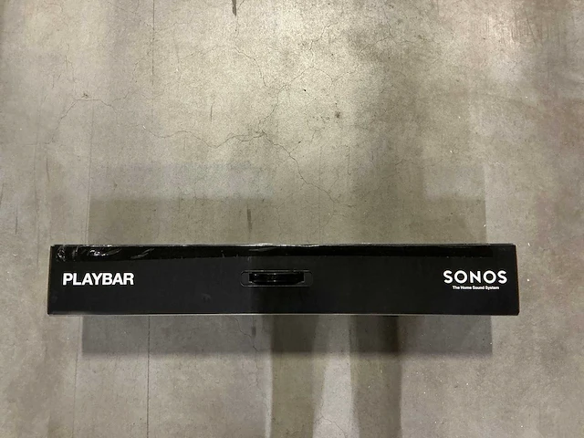 Sonos playbar - afbeelding 4 van  4