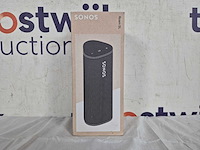 Sonos roam sl - zwart - afbeelding 2 van  2