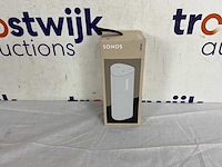 Sonos roam wit - afbeelding 2 van  2