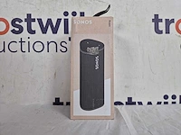Sonos roam zwart - afbeelding 2 van  2