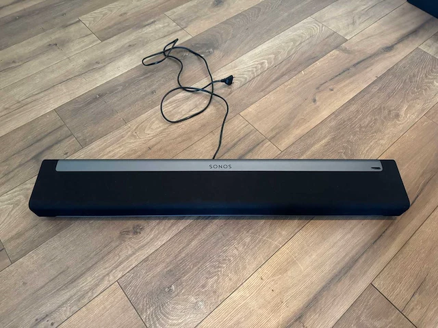 Sonos soundbar - afbeelding 2 van  7