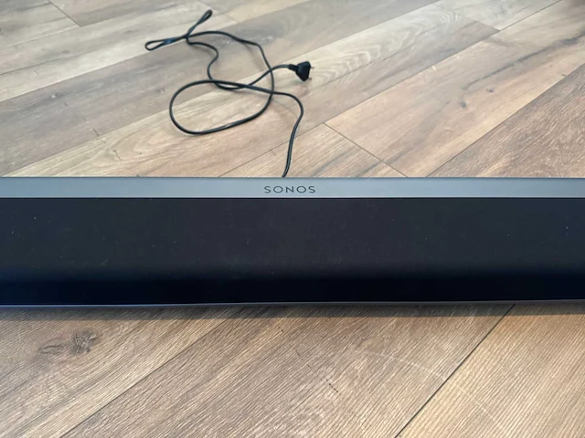 Sonos soundbar - afbeelding 3 van  7