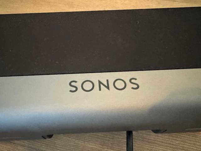 Sonos soundbar - afbeelding 7 van  7