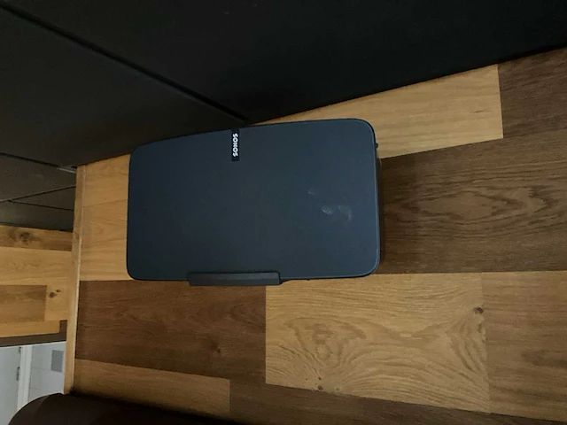 Sonos speaker (2x) - afbeelding 1 van  4