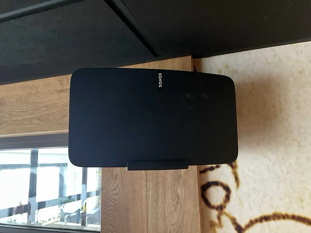 Sonos speaker (2x) - afbeelding 3 van  4