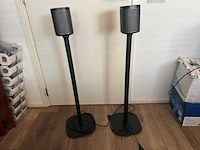 Sonos speaker (2x) - afbeelding 1 van  6