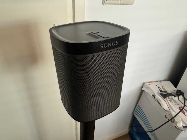Sonos speaker (2x) - afbeelding 3 van  6