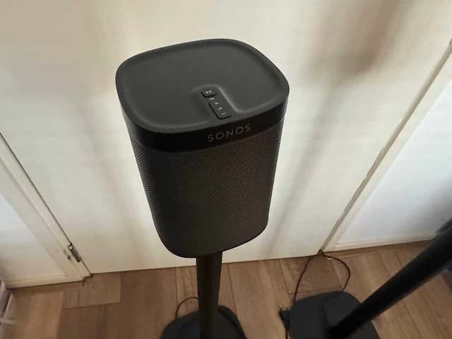 Sonos speaker (2x) - afbeelding 4 van  6