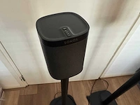 Sonos speaker (2x) - afbeelding 4 van  6
