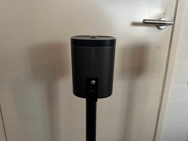 Sonos speaker (2x) - afbeelding 5 van  6