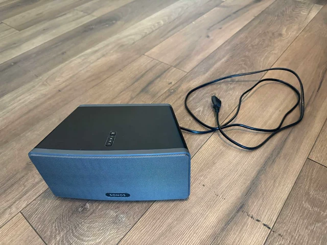 Sonos speaker - afbeelding 1 van  4