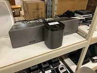 Sonos speakers (3x) - afbeelding 1 van  2