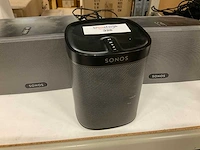 Sonos speakers (3x) - afbeelding 2 van  2