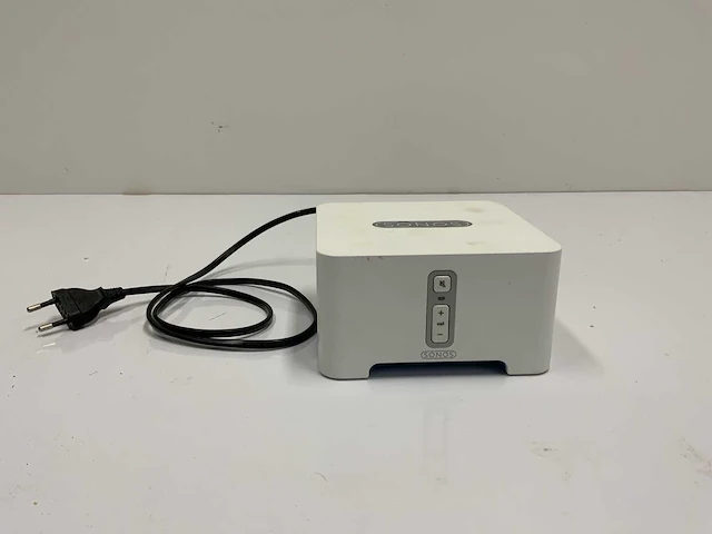 Sonos zoneplayer zp90 speaker - afbeelding 1 van  4