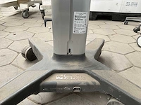 Sonosite hospital universal stand - afbeelding 8 van  8