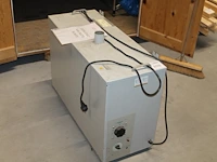Sonozaire ozongenerator n.n.. - afbeelding 1 van  3