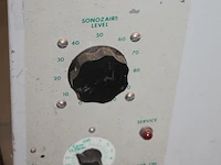 Sonozaire ozongenerator n.n.. - afbeelding 2 van  3
