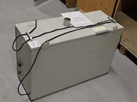 Sonozaire ozongenerator n.n.. - afbeelding 3 van  3