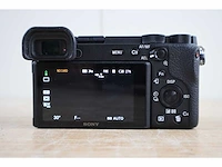 Sony - a6600 - e 18-135mm f/3.5-5.6 oss - fotocamera - afbeelding 4 van  6