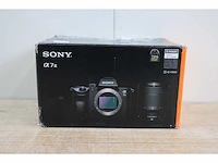Sony - a7 iii - + 28-70mm - fotocamera - afbeelding 6 van  6