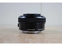 Sony - alpha 6000 - 16-50mm f/3.5-5.6 + 55-2 - fotocamera - afbeelding 2 van  9