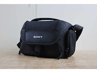 Sony - alpha 6000 - 16-50mm f/3.5-5.6 + 55-2 - fotocamera - afbeelding 7 van  9