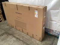 Sony - bravia - 85 inch - televisie - afbeelding 5 van  6