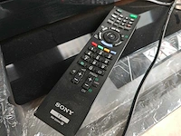 Sony - kdl-37ex720 - televisie - afbeelding 2 van  10