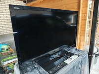 Sony - kdl-37ex720 - televisie - afbeelding 1 van  10