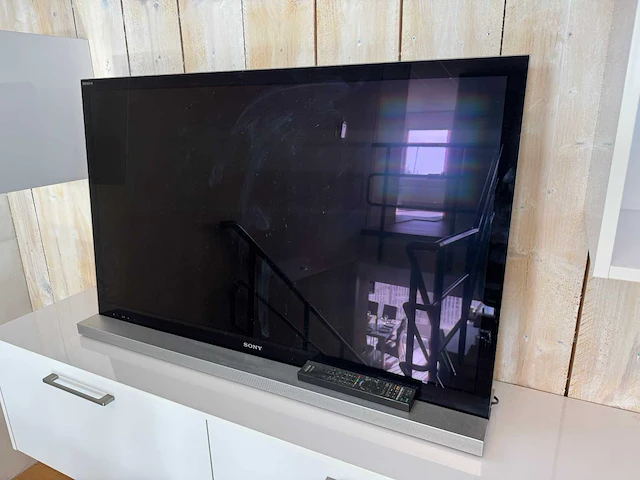 Sony - kdl-46nx710 - televisie - afbeelding 1 van  2