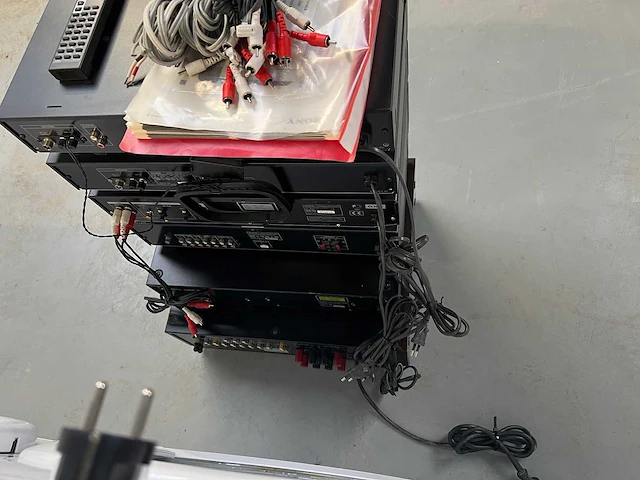 Sony - luidspreker - afbeelding 2 van  24