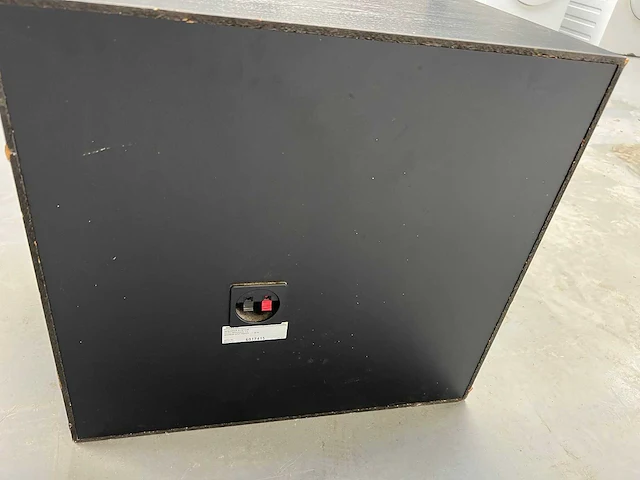 Sony - luidspreker - afbeelding 7 van  24