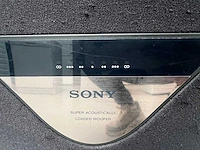 Sony - luidspreker - afbeelding 9 van  24