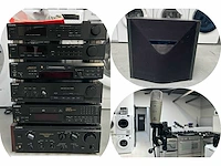 Sony - luidspreker
