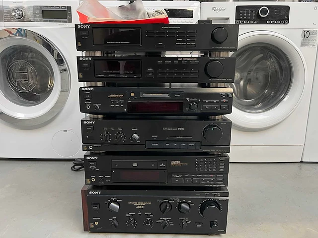 Sony - luidspreker - afbeelding 12 van  24