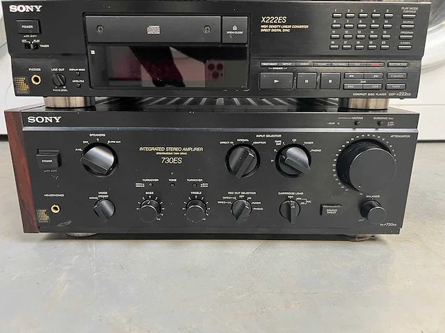 Sony - luidspreker - afbeelding 18 van  24