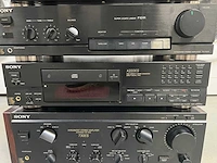 Sony - luidspreker - afbeelding 19 van  24